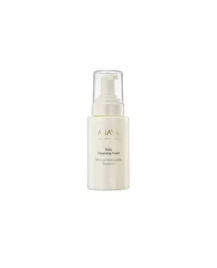 Ahava Silky Ceansing Foam, 230 ml