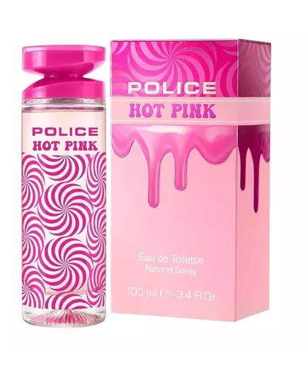 Hot Pink EDT, 100 ml, image 2