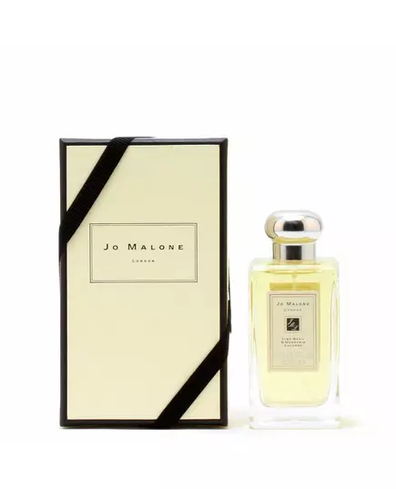 Jo Malone Lime Basil &amp; Mandarin EDC U, 100 ml, image 2