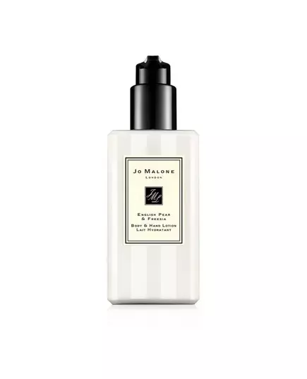 Jo Malone English Pear & Freesia Hydratisierend Tag Körperlotion Für Hände & Körper, 250 ml