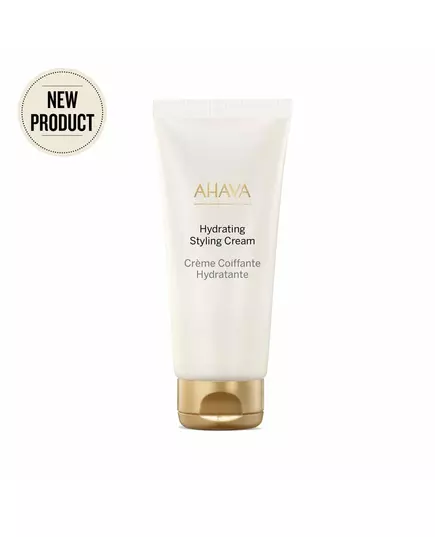 Ahava Hydration Hair Styling Cream, 200 ml, image 3