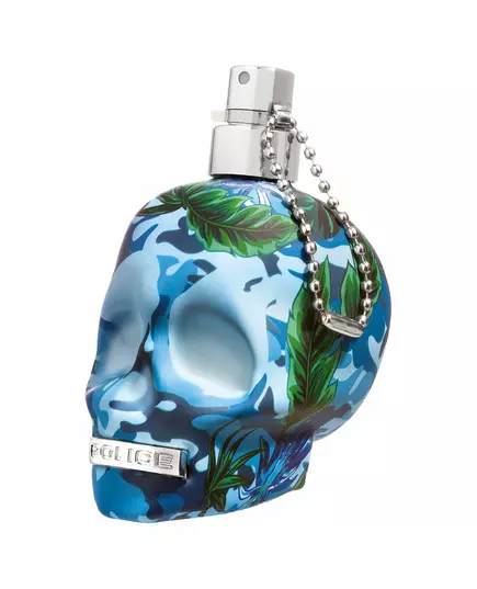 To Be Exotic Jungle for Man EDT, 40 ml