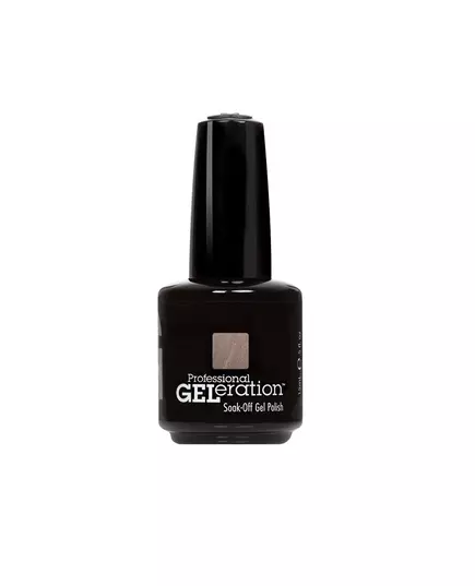 Jessica Professional GELeration Semi-Permanent Nail Polish GEL-1210 Desert Dust, 15 ml