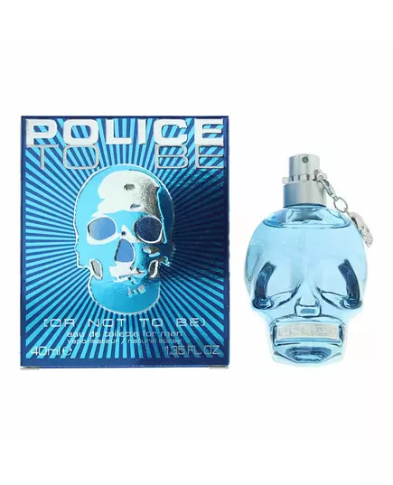 Police To Be Man Edt, 40 ml, image 2