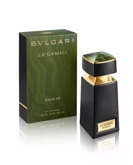 Bvlgari Falkar Eau de Parfum Für Männer, 125 ml, Bild 2