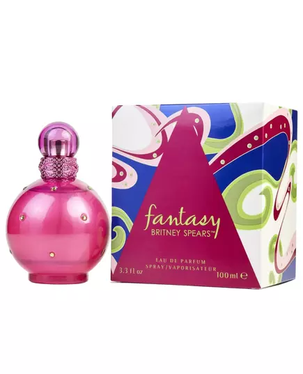 Britney Spears Fantasy EDP W, 100 ml, image 2