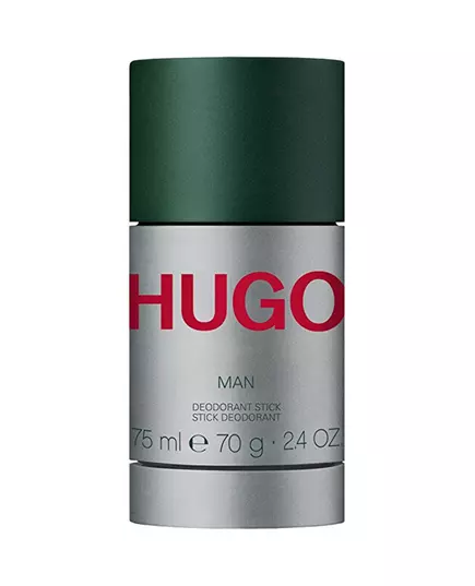 Hugo Boss Hugo Deodorant Stick For Men, 75 g