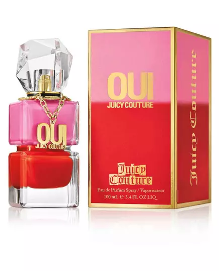 Juicy Couture Oui EDP W, 30 ml