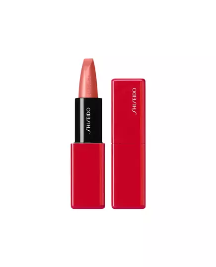 Shiseido Technosatin Gel Creme-Lippenstift 414, 3,3 g