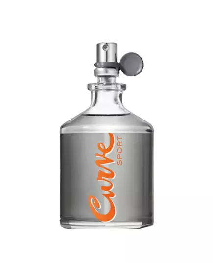 Liz Claiborne Curve Sport Cologne EDC M, 125 ml