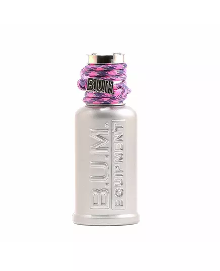 BUM Equipment Shine Wrap Bracelet Eau De Toilette For Women, 100 ml