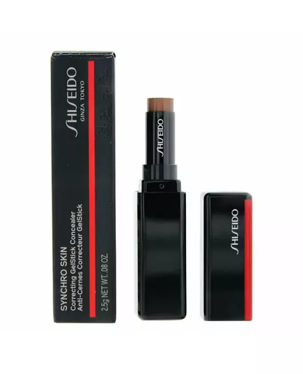 Shiseido Synchro Skin Concealer Stick 501 Deep, 2.5 g, image 2