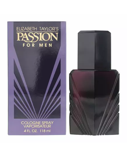 Passion for Men EDC, 118 ml, image 2