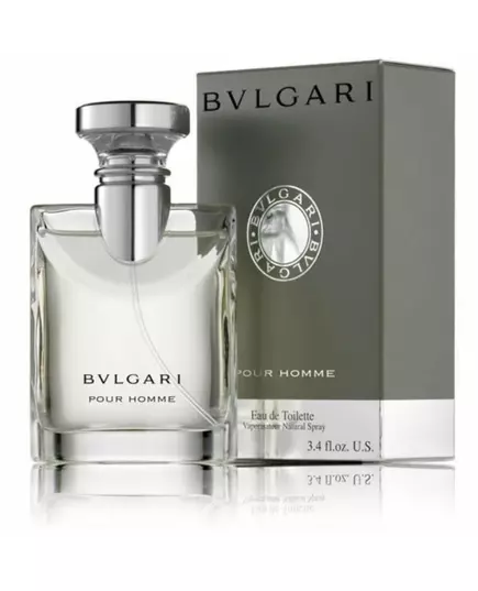 Bvlgari Pour Homme Eau de Parfum Für Männer, 50 ml, Bild 2