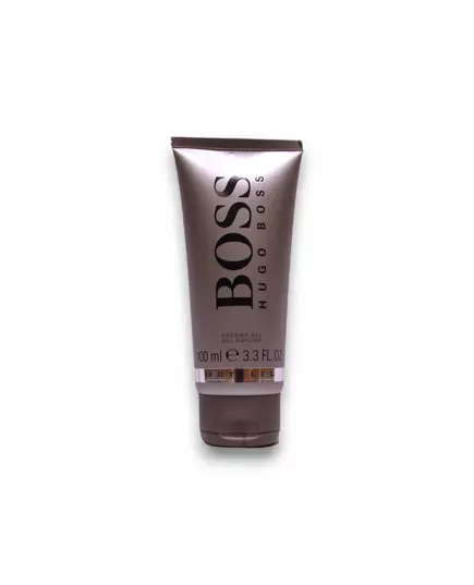 Hugo Boss Boss Bottled Nettoyage Gel douche Pour tous types de peau, 100 ml