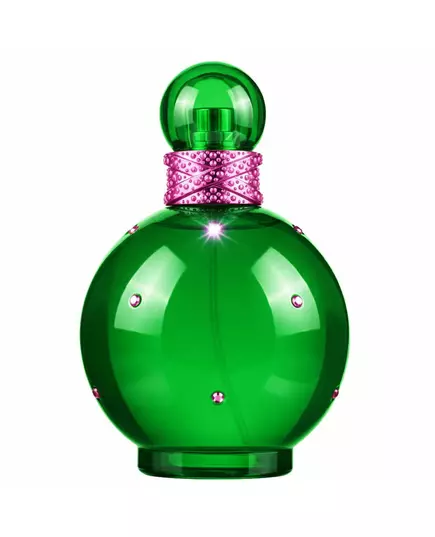 Britney Spears Jungle Fantasy Eau de Toilette Für Frauen, 100 ml