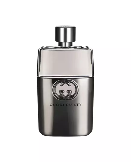 GUCCI GUILTY POUR HOMME Eau de Toilette Spray, 90 ml