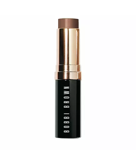 Bobbi Brown Skin Shea Butter Full Cover Foundation Stick Cool Walnut, 9 g
