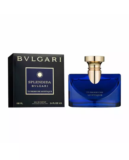 Splendida Tubereuse Mystique EDP, 100 ml, image 2