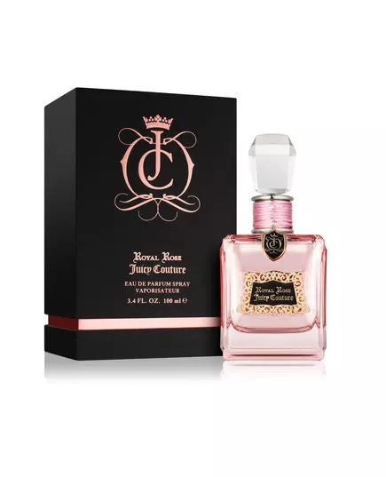 Royal Rose EDP, 100 ml, image 2