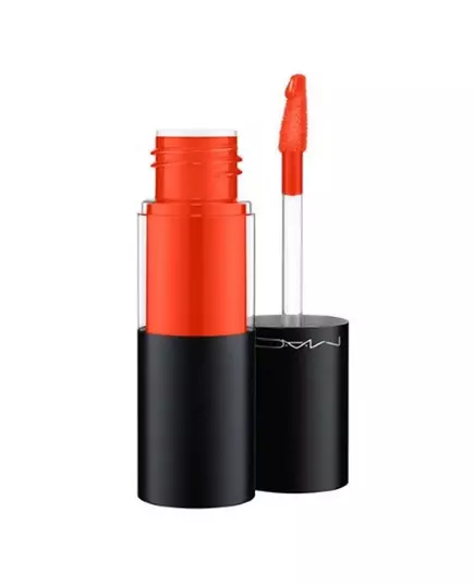 MAC Versicolour Teinture pour les lèvres Rouge à lèvres liquide 112 À l'extrême, 8,5 ml