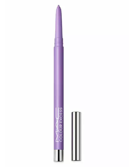 MAC Colour Excess Gel Crayon eyeliner en gel Commitment Issues, 0,3 g