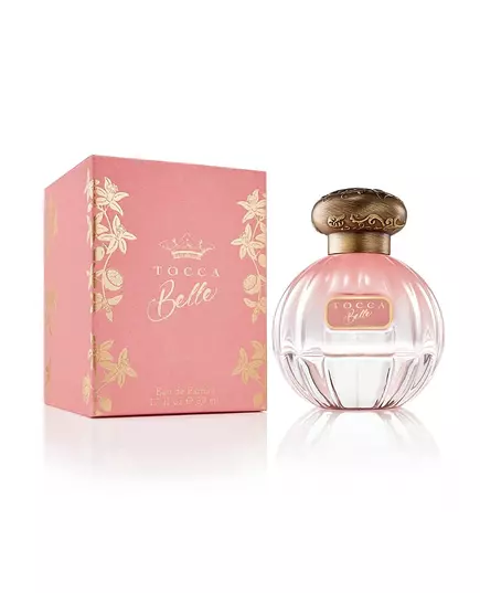 Tocca Belle Eau de Parfum Für Frauen, 50 ml, Bild 2