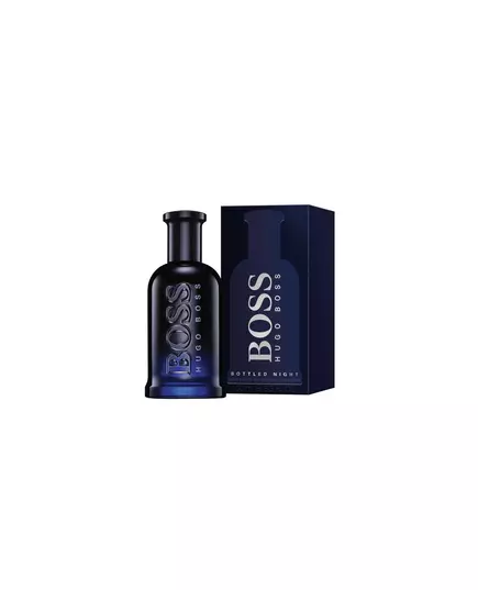 Hugo Boss Boss No.6 Bottled Night EDT M, 100 ml