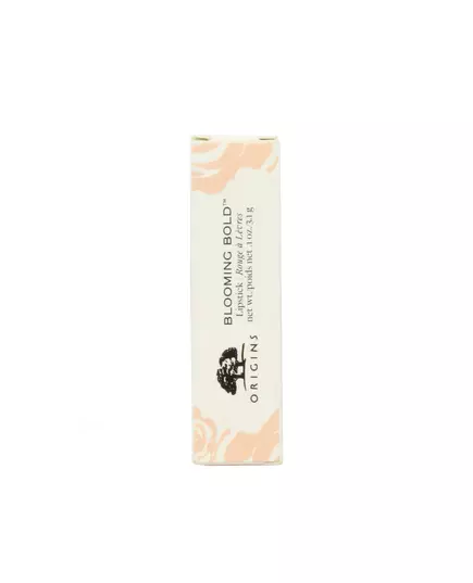 Origins Blooming Bold Cream Lipstick 20 Dahlia Diva, 3.1 g