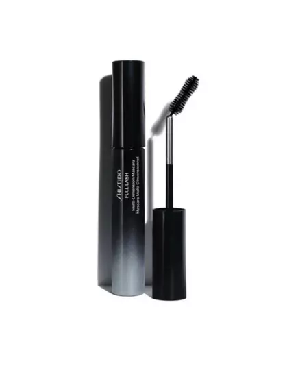 Shiseido Lash M-D Wimperntusche Br602 Braun, 8 ml, Bild 2