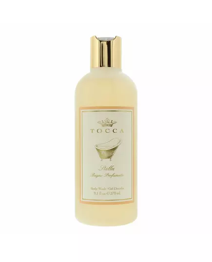 Tocca Stella Hydrating Body Wash, 270 ml