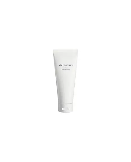 Shiseido Men Beseitigt Unreinheiten Reinigungscreme, 125 ml