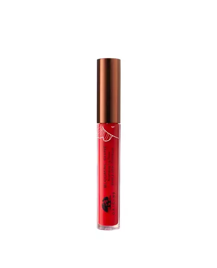 Origins Blooming Shine Gloss à lèvres 04 Zinnia Zing, 2,6 ml