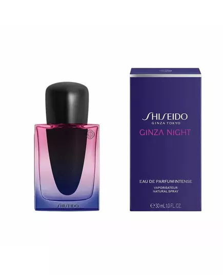 Ginza Night Intense EDP, 30 ml, image 2