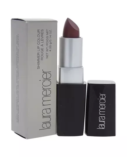Laura Mercier Shimmer Lipcolor Cream Lipstick Freshbrown, 4 g