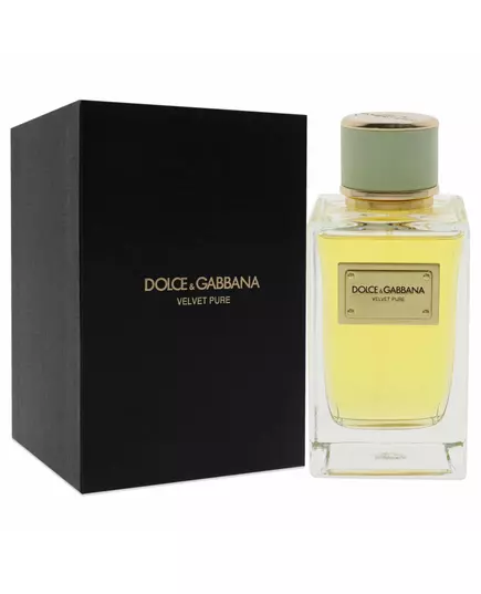Dolce & Gabbana Velvet Pure Eau de Parfum Pour les femmes, 50 ml, image 3