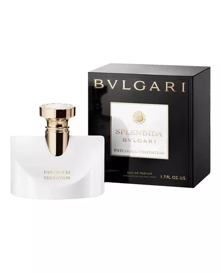 Splendida Patchouli Tentation EDP, 50 ml, image 2