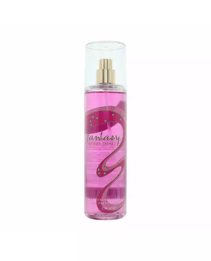 Körperspray Britney Spears Fantasy, 236 ml