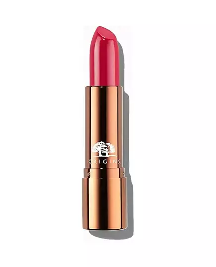 Origins Blooming Bold Cream Lipstick 14 Bold Bouquet, 3.1 g