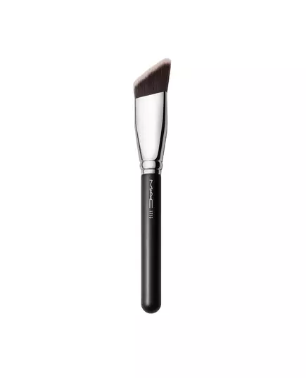 MAC Wedge Foundation Brush 171S Foundation Brush