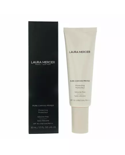 Laura Mercier Pure Canvas Protective Cream Primer, 50 ml, image 2