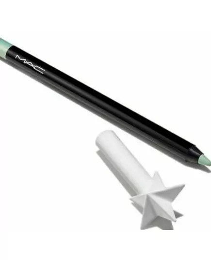 MAC Powerpoint Präzise Farbliner Gel-Kajalstift Minzgrün, 1,2 g