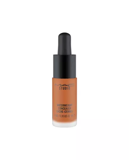 MAC Studio Waterweight Liquid Concealer NW50, 9 ml