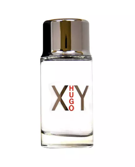 Hugo Boss Xy Eau de Toilette Für Männer, 100 ml
