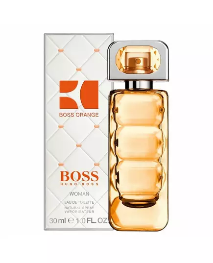 Boss Orange EDT, 30 ml, image 2