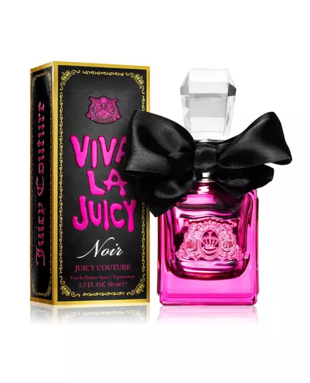 Juicy Couture Viva La Juicy Noir EDP W, 100 ml, image 2