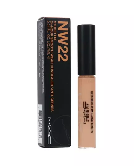 Studio Fix 24-Hour Smooth Wear Concealer 7 ml NC55, 7 ml
