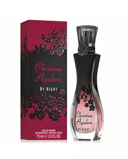 Christina Aguilera by Night EDP, 75 ml, image 2