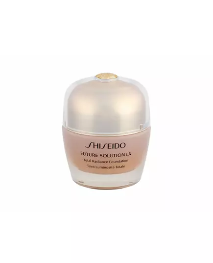 Radiance Liquid Makeup SPF 20 Future Solution LX (Total Radiance Foundation) 30 ml R4 Rose, 30 ml