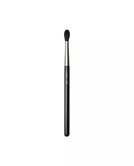 MAC Synthetic Tapered Blending Brush 224S Eyeshadow Brush, 1 pc